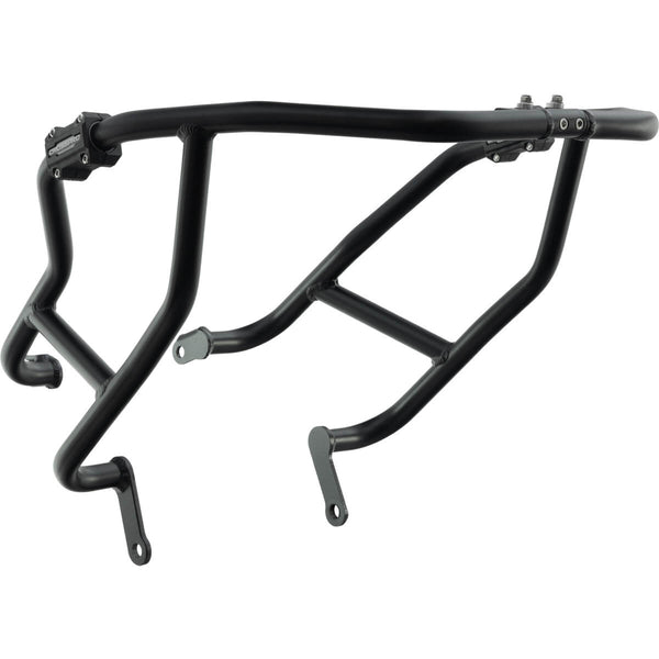 Crash Bars Honda NC750X (25-26) Preto CROSSPRO