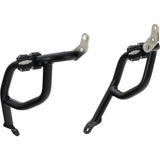 Crash Bars CF MOTO 450 MT Preto - Inferior CROSSPRO