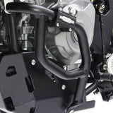 Crash Bars CF MOTO 450 MT Preto - Inferior CROSSPRO