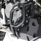 Crash Bars CF MOTO 450 MT Preto - Inferior CROSSPRO