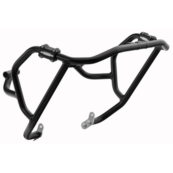 Crash Bars CF MOTO 450 MT Preto - Superior CROSSPRO