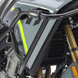 Crash Bars CF MOTO 450 MT Preto - Superior CROSSPRO