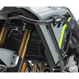 Crash Bars CF MOTO 450 MT Preto - Superior CROSSPRO