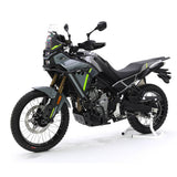 Crash Bars CF MOTO 450 MT Preto - Inferior CROSSPRO