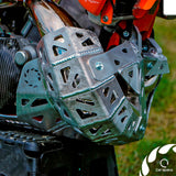 CARAPAKS KTM EXC 200 2013-2016 FMF Protection