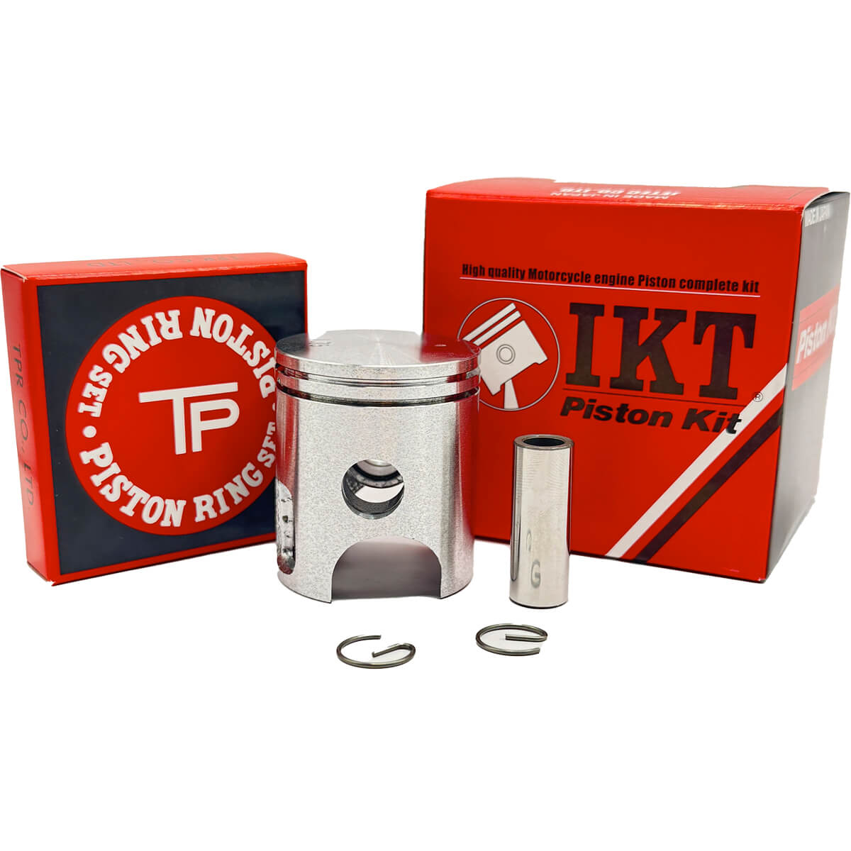 Piston Ø41,00MM Yamaha DT 50 LC/ LCD IKT JAPAN