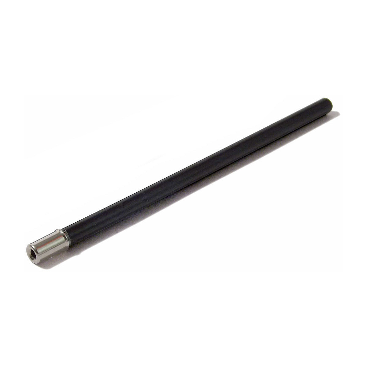 Espiral Moto 7MM Preto