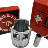 Piston Ø40,00MM Yamaha DT 50 LC/ LCD IKT JAPAN