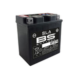 Batería BTZ7V SLA BS
