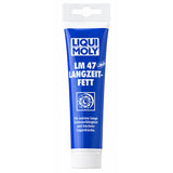 Massa Lubrificante de Longa Duração LM 47 + MoS Liqui Moly