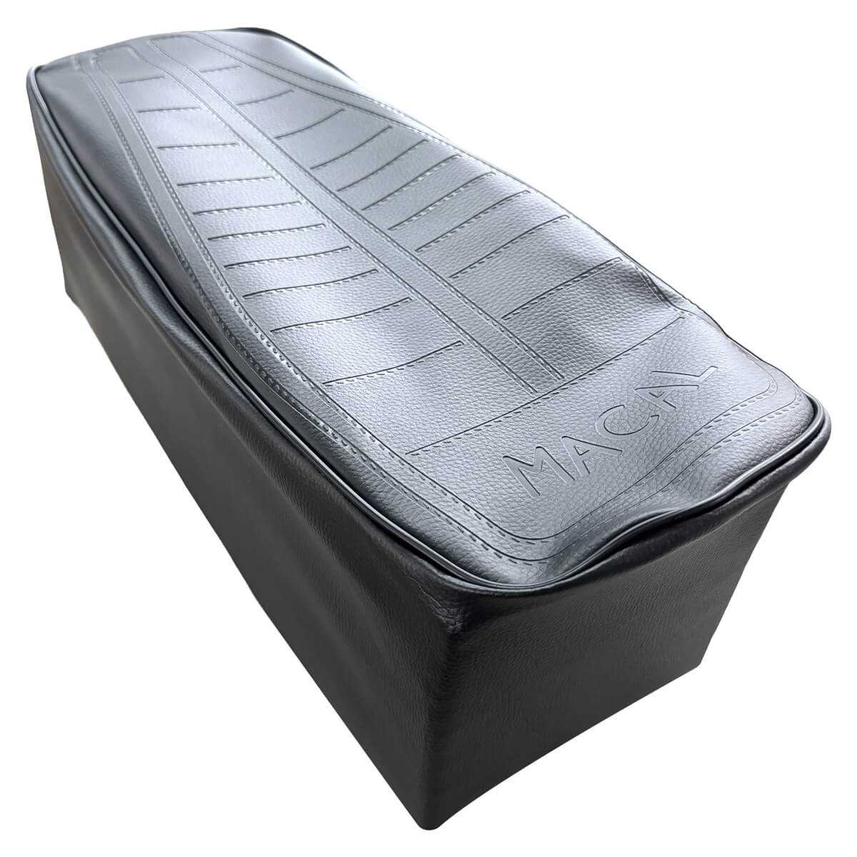 Capa de Banco Macal M70 Turismo