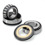 Kit Rolamentos Caixa Direção NTN Yamaha/ Suzuki/ Kawasaki...