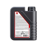 Aceite Liqui Moly 100% Sintético OFF ROAD 10w60 4T (1L)