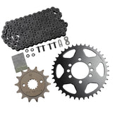 Reinforced Transmission Kit JT Suzuki LTZ 400 (14/40)