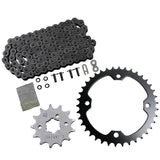 Reinforced JT Transmission Kit Yamaha Raptor 350 (13/38)