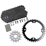 JT Reinforced Chain and Sprocket Kit Yamaha YFZ 450 (04-13) (14/38)