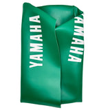 Capa de Banco Verde Yamaha DT 50 LC