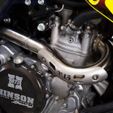 Escape Completo YOSHIMURA RS-5 Suzuki LTR 450