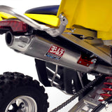 Escape Completo YOSHIMURA RS-5 Suzuki LTR 450