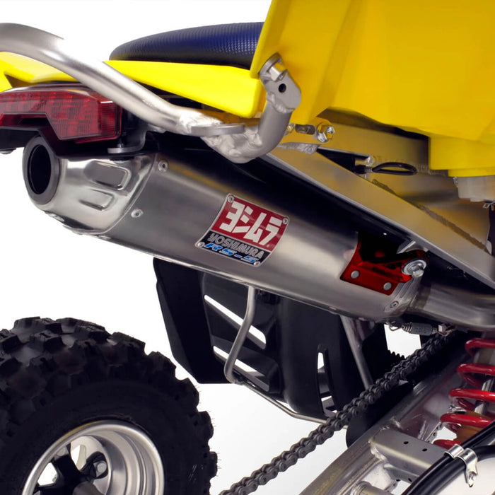 Escape Completo YOSHIMURA RS-5 Suzuki LTR 450