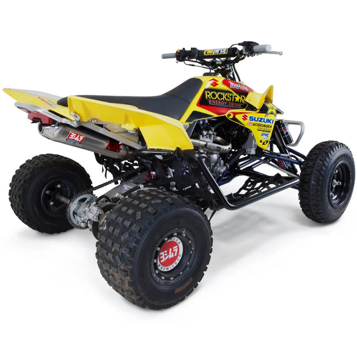 Escape Completo YOSHIMURA RS-5 Suzuki LTR 450