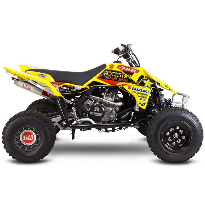 Escape Completo YOSHIMURA RS-5 Suzuki LTR 450