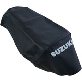 Capa de Banco Suzuki Adress