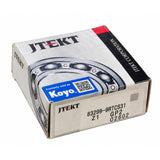 Rolamento 83299-9RTCS31 - 20 × 47 × 14 mm - KOYO