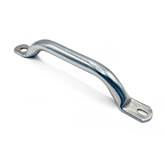 Pega Lateral Cromada Macal M70/ M83