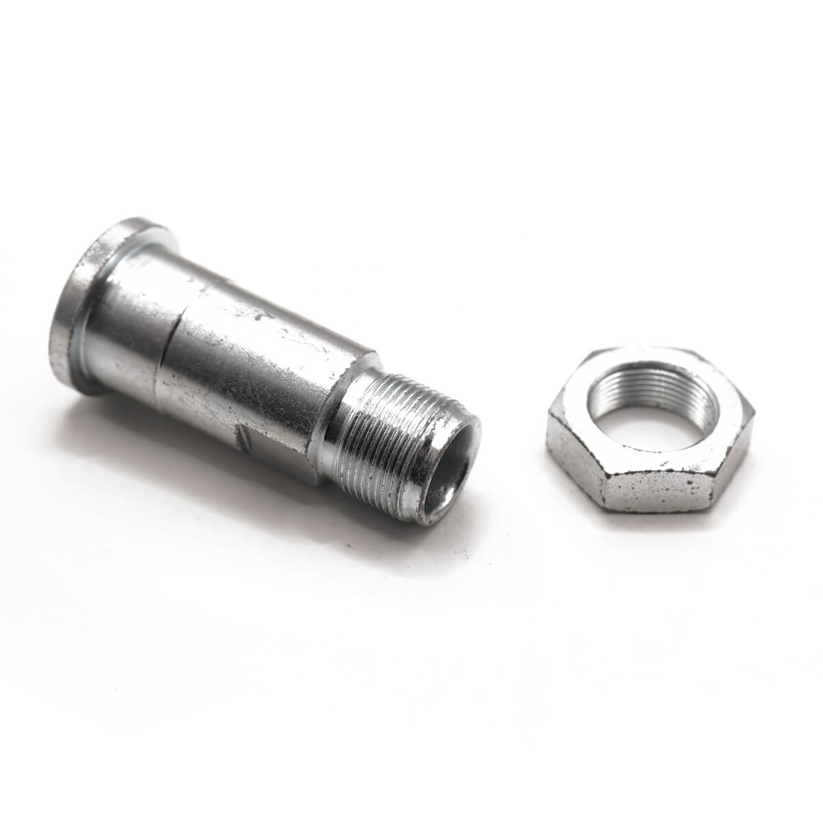 Canhão Cremalheira/ Cubo Grande Macal M70, M80, M83