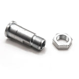 Canhão Cremalheira/ Cubo Grande Macal M70, M80, M83