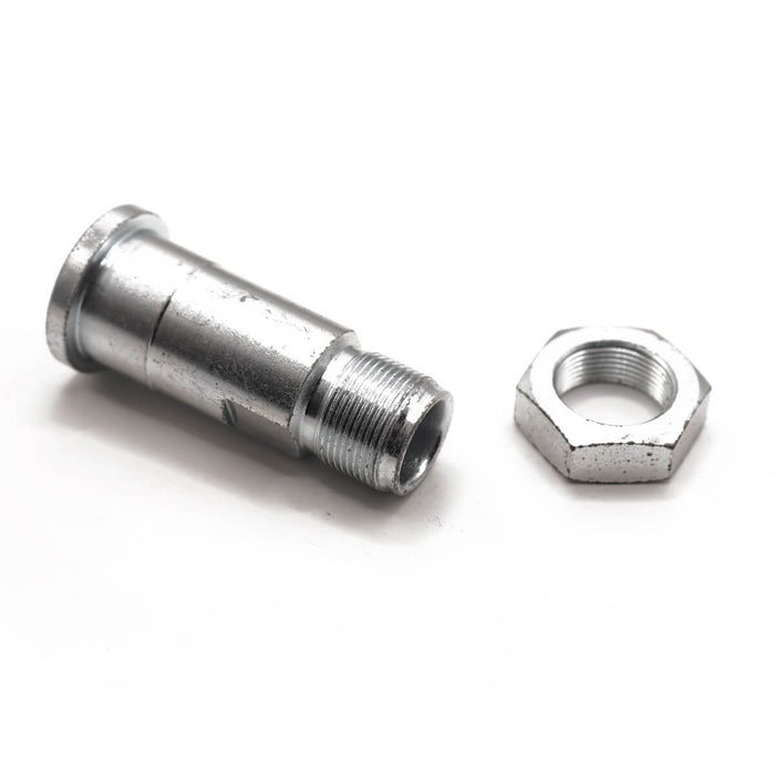 Canhão Cremalheira/ Cubo Grande Macal M70, M80, M83