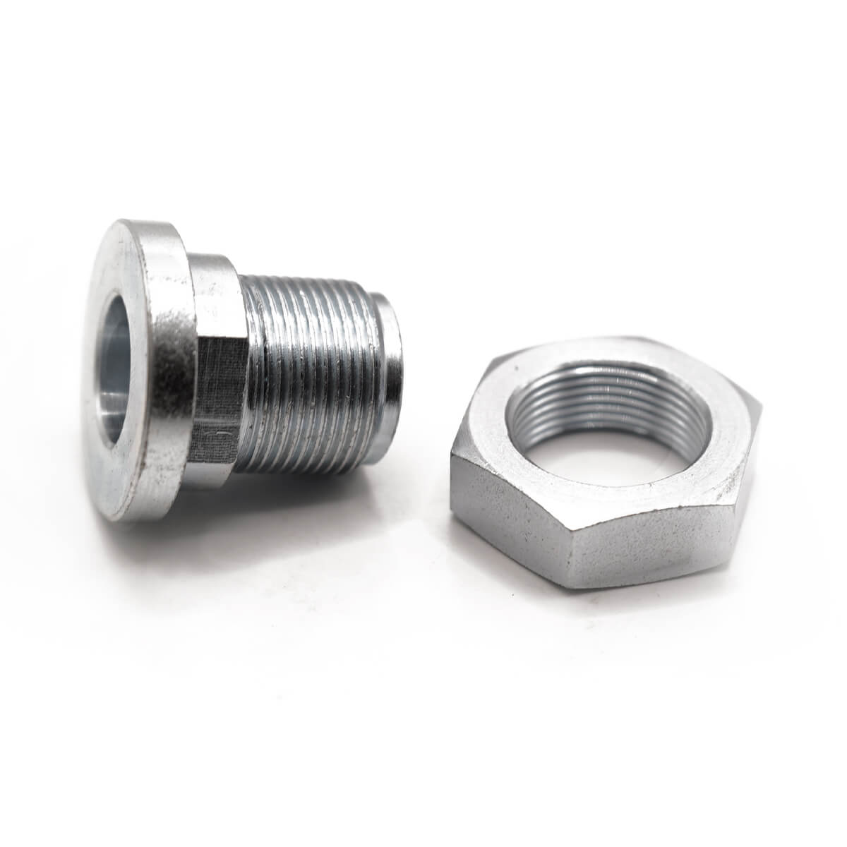 Canhão Cremalheira/ Cubo Pequeno Macal M70, M80, M83