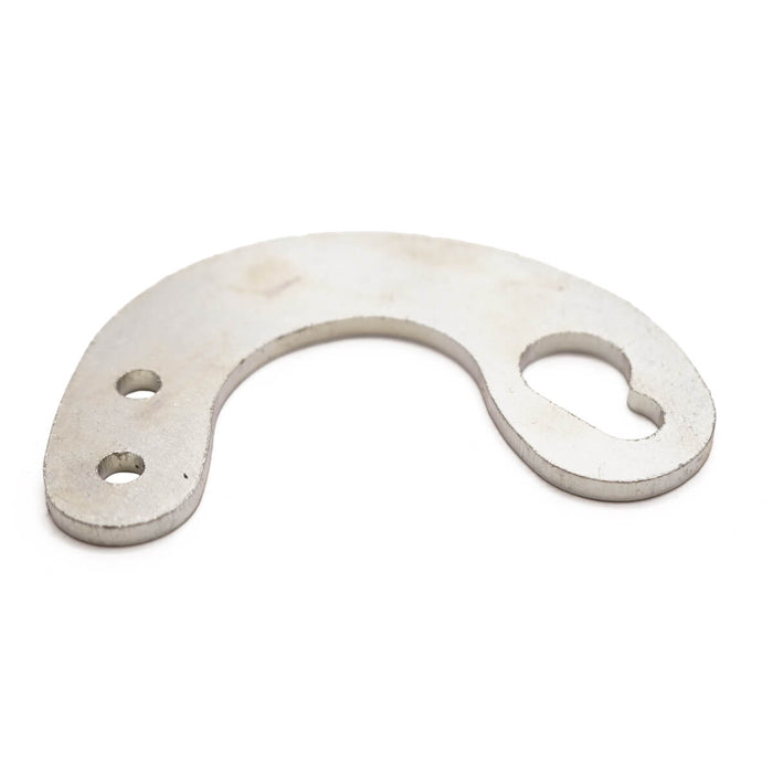 Meia Lua/ Chapa Mola Descanso Central Macal