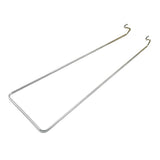 Alambre P/ Caja de Filtro de Aire Sachs