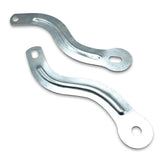 Suportes/ Apoios Motor Famel XF 17 (PAR)