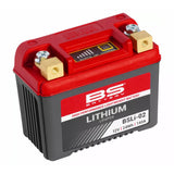 Bateria de Litio BSLI-02 BS Battery