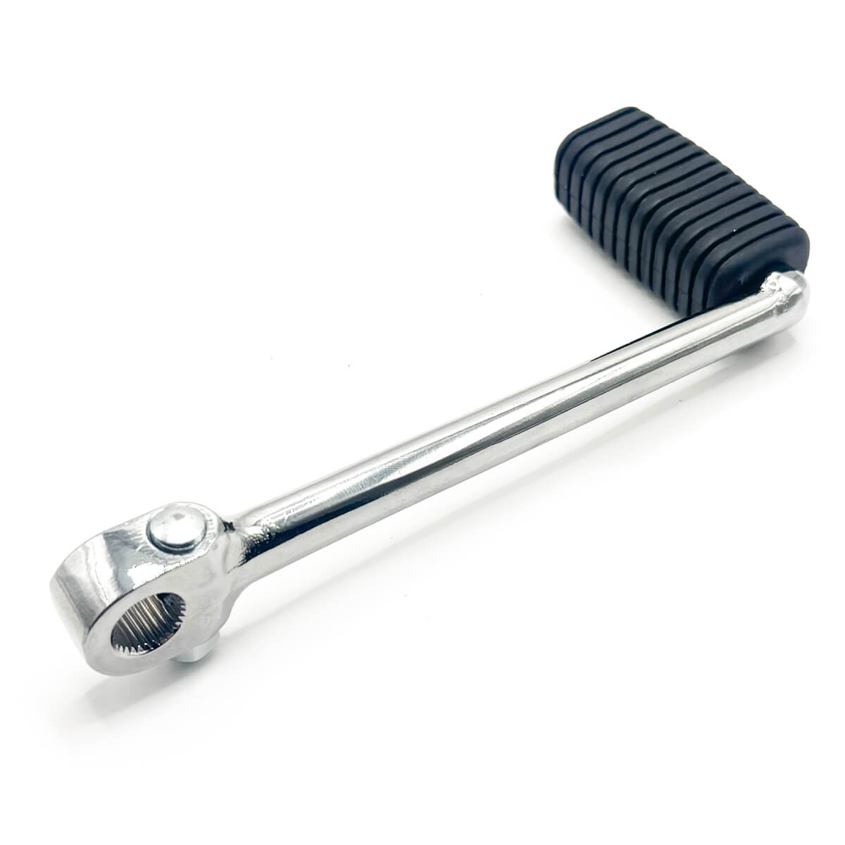 Chrome Right Gear Lever for Casal