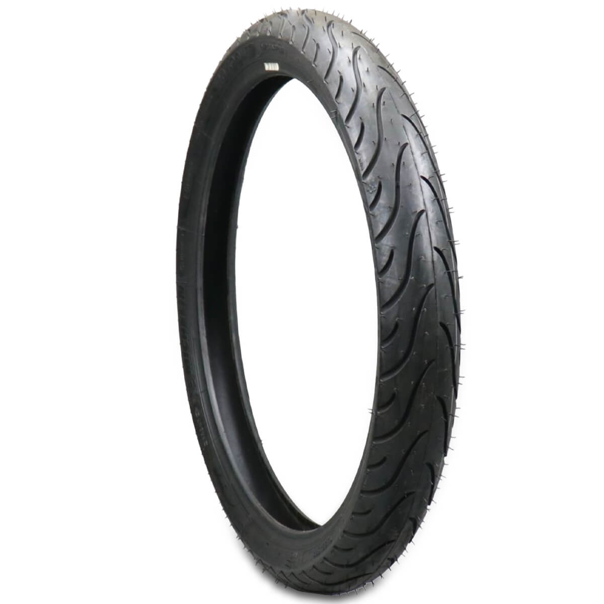 Pneu Michelin Pilot Street 60/90-17 M/C 30S TL/TT