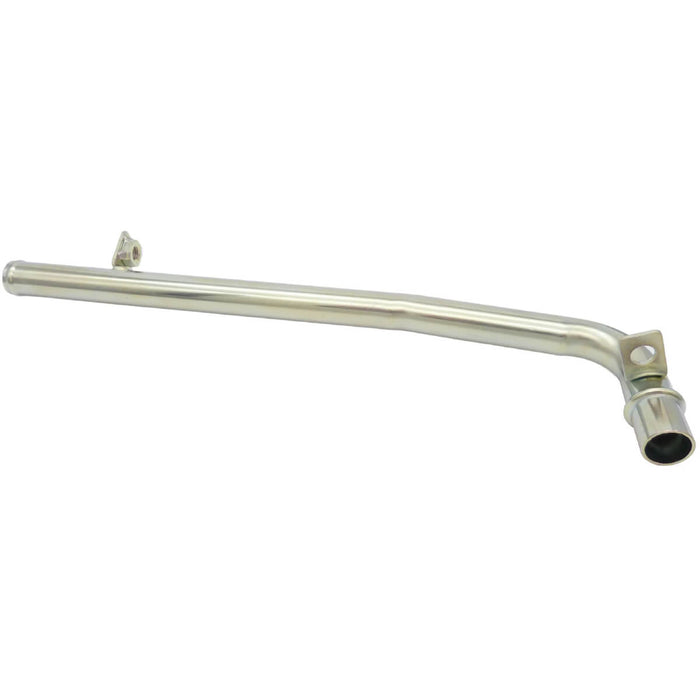 Tubo Água Metálico Bomba - Radiador Yamaha DTR 125