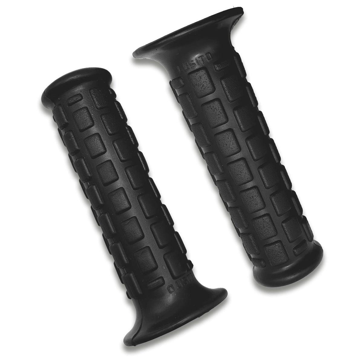 Short Motorized Grips (Pair)