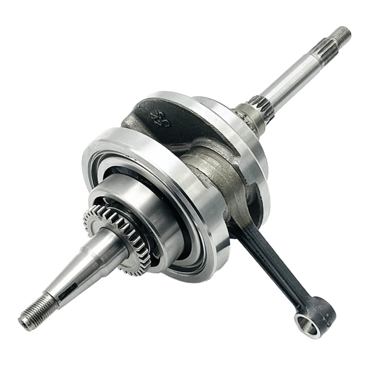 Cambota Completa Yamaha N-MAX 125 (2015-2020)
