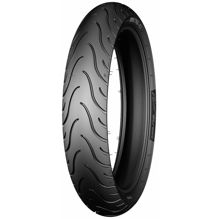 Pneu Michelin Pilot Street 70/90-17 M/C 43S TL/TT