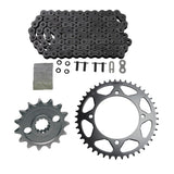JT Transmission Kit Yamaha XT 600 E (1999-2003) Reinforced