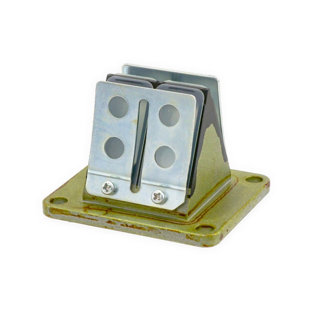 Reed Valve Box Yamaha TZR 50/ LCDE (4EU136100000)