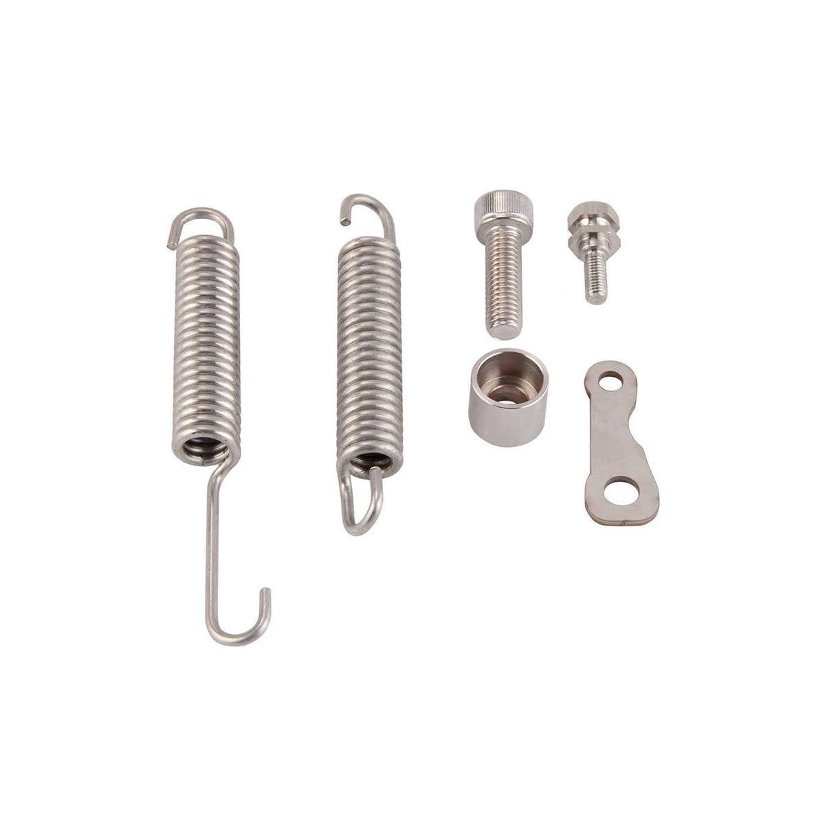 Kit Reparación Caballete Lateral KTM 98-07 DOCA