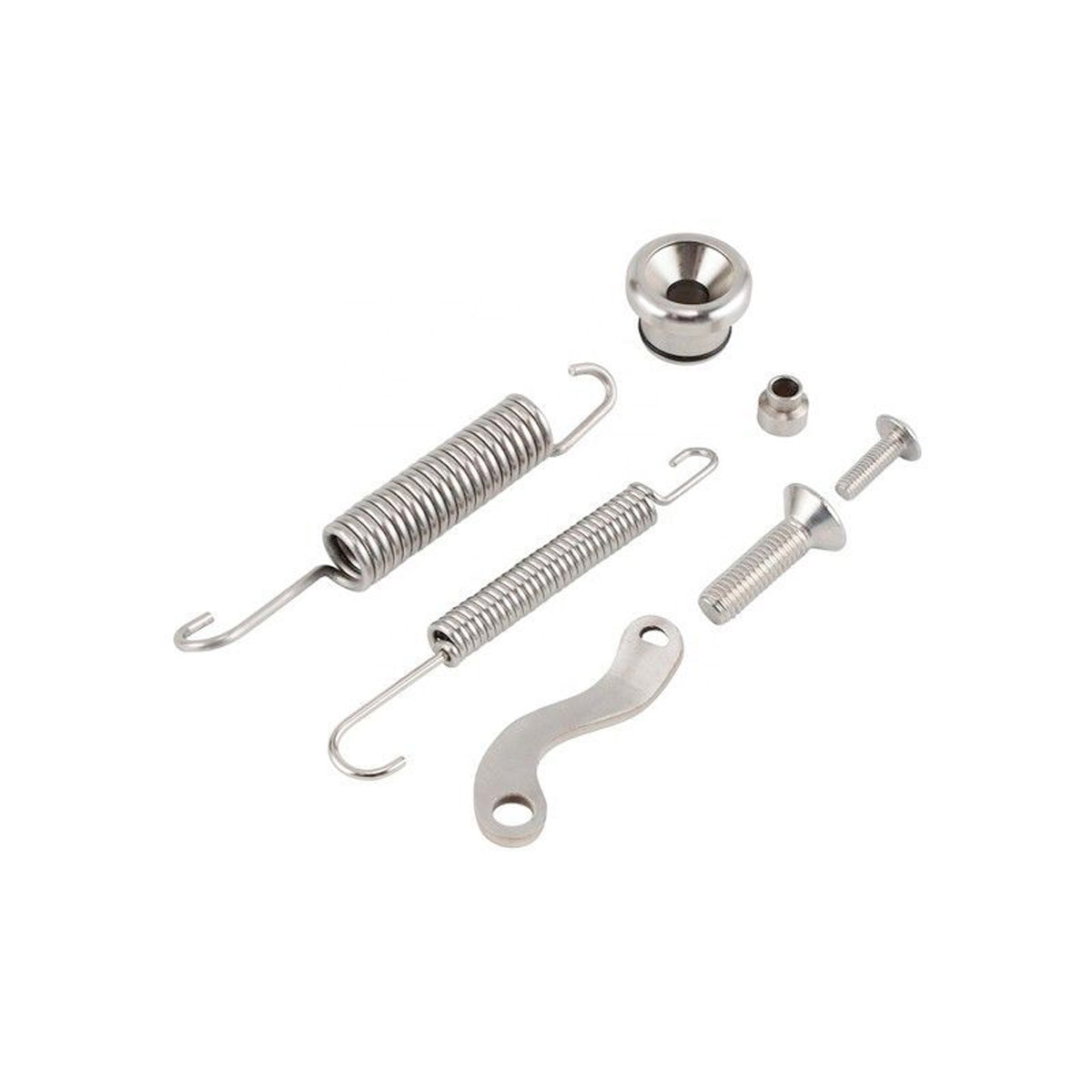 Kit Reparación Caballete Lateral KTM/ Husqvarna/ GasGas DOCA