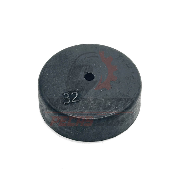 Borracha Depósito Gasolina DT 50 LC/ LCD/ LCDE/ RZ 50