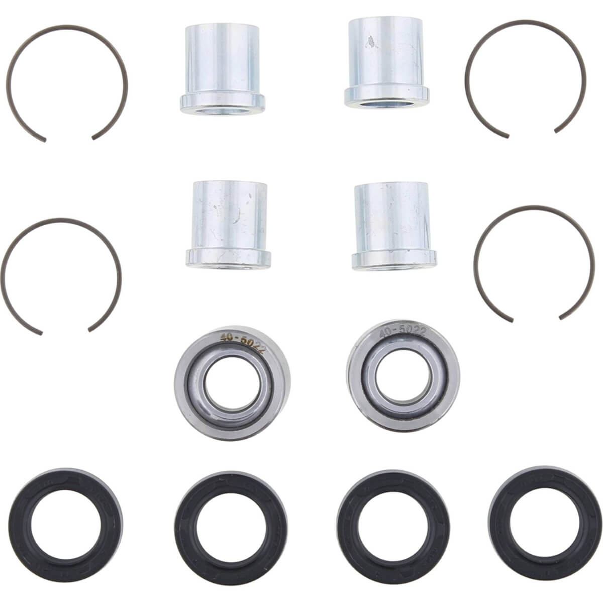Kit Reparação Triangulos Honda TRX 400/ TRX 450/ TRX 700
