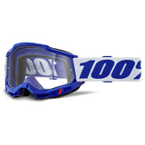 Óculos 100% ACCURI 2 - Azul
